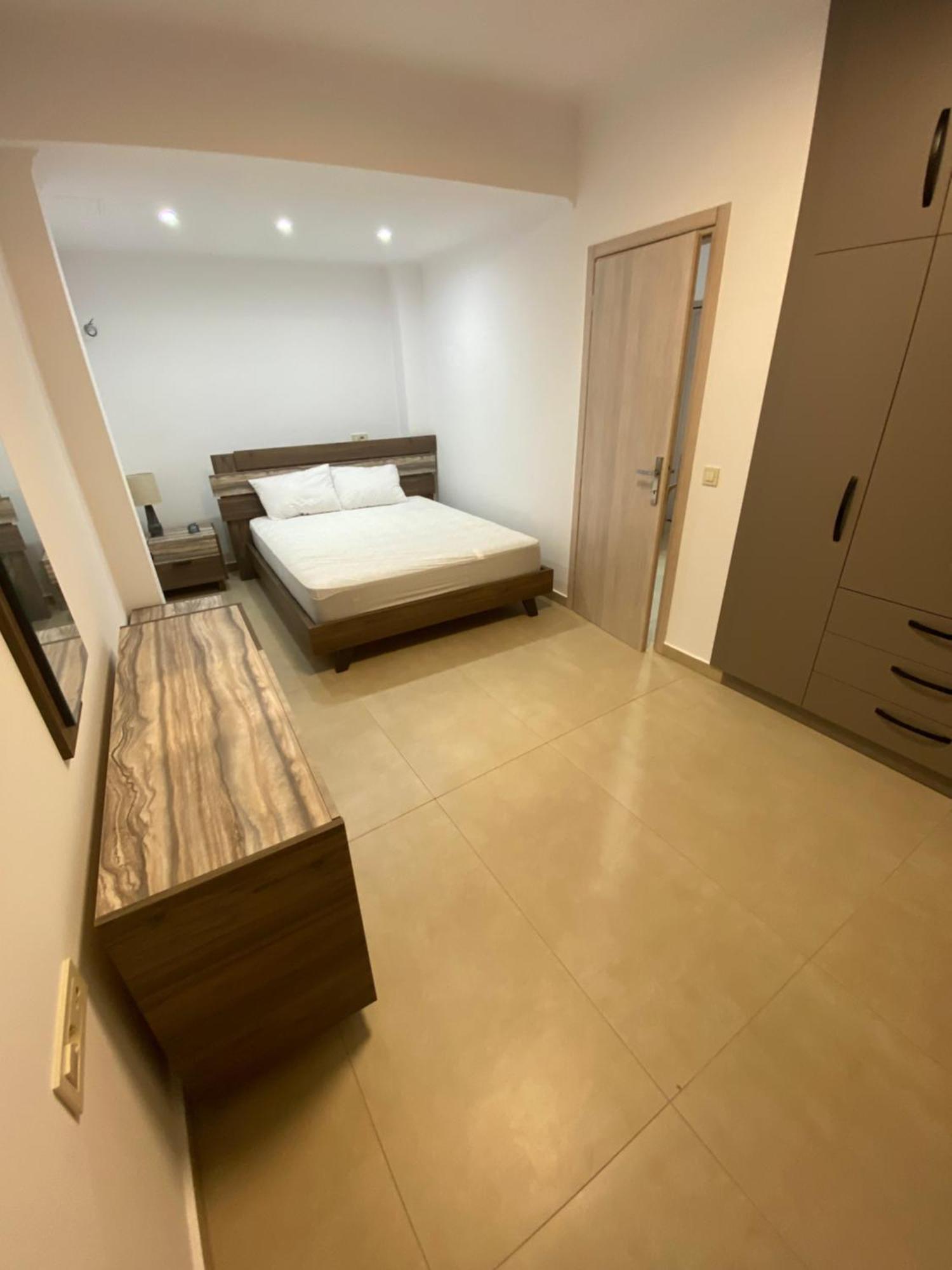 Helens House Apartment Parga