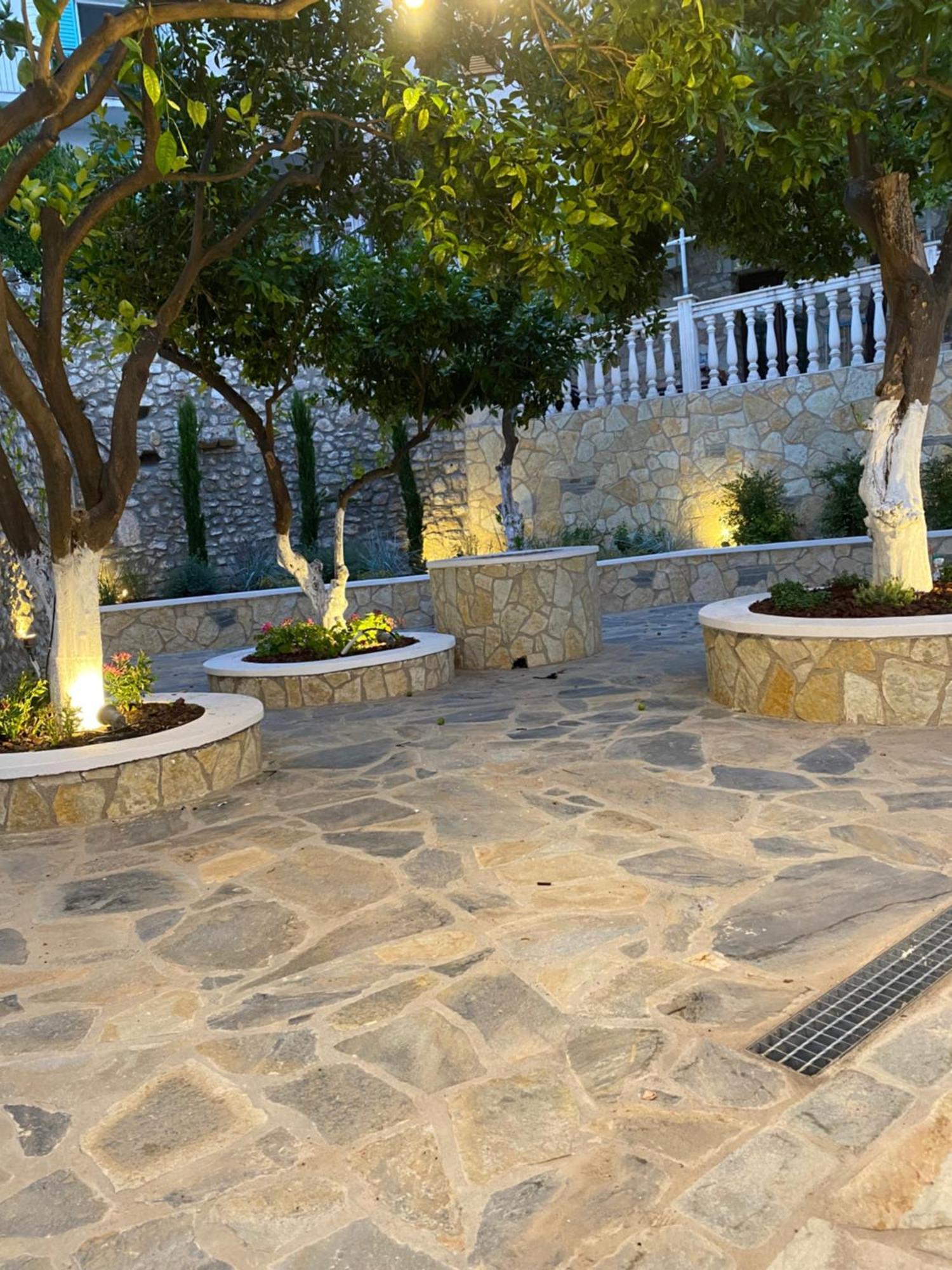 Helens House Apartment Parga