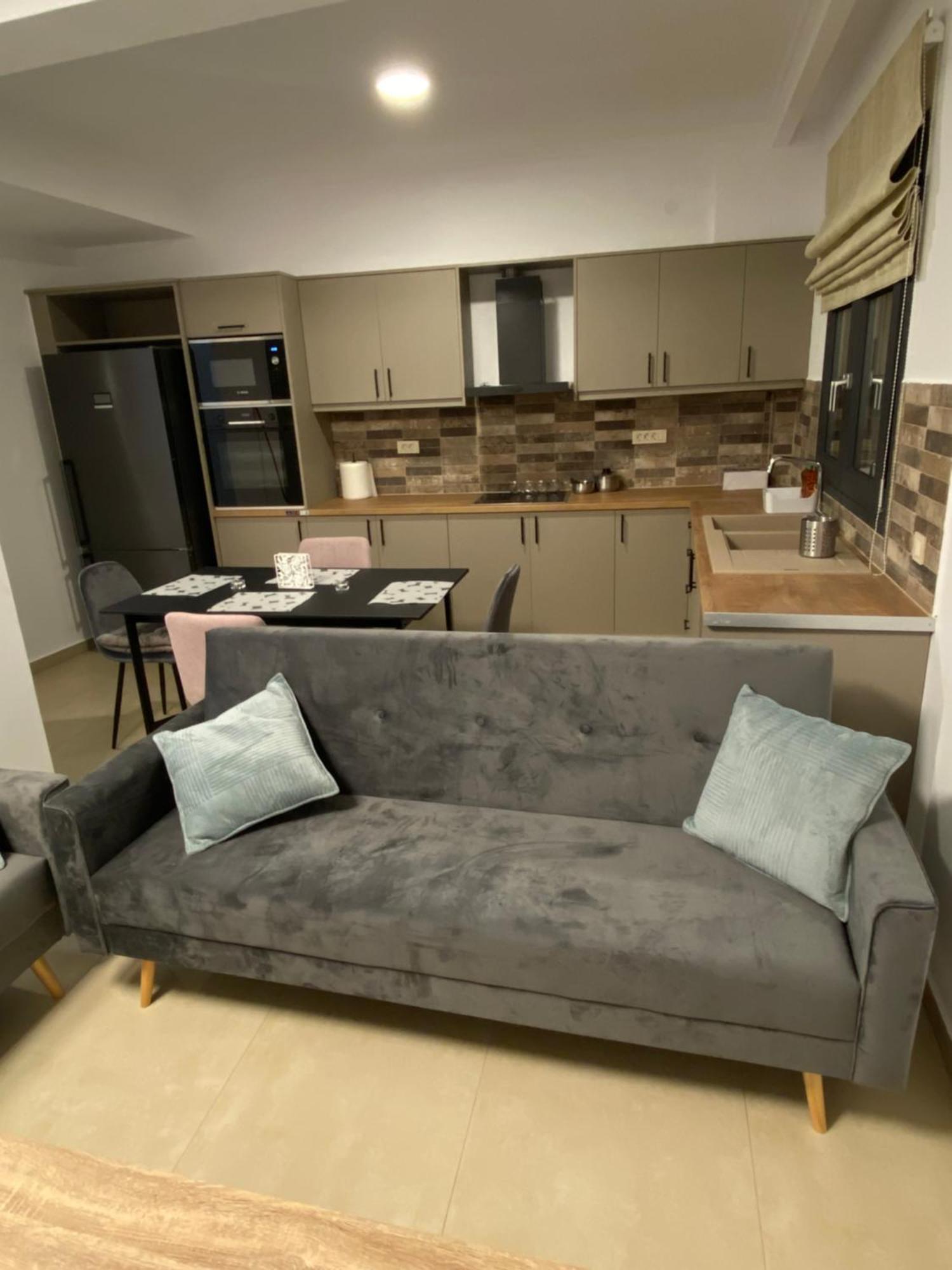 Helens House *