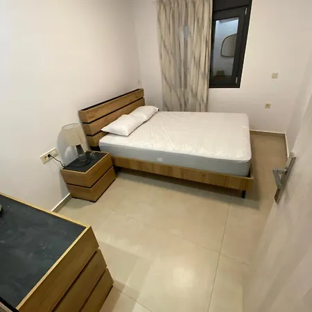 Appartamento Helens House Parga Esterno foto