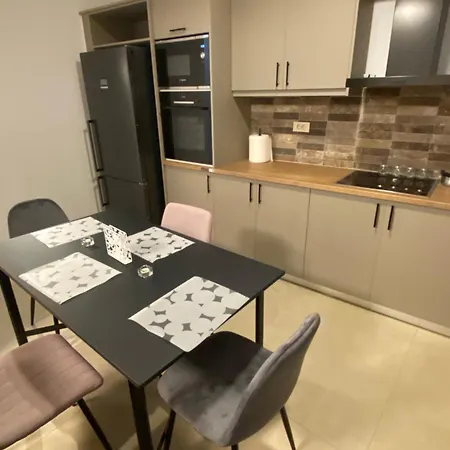 Appartamento Helens House Parga Esterno foto