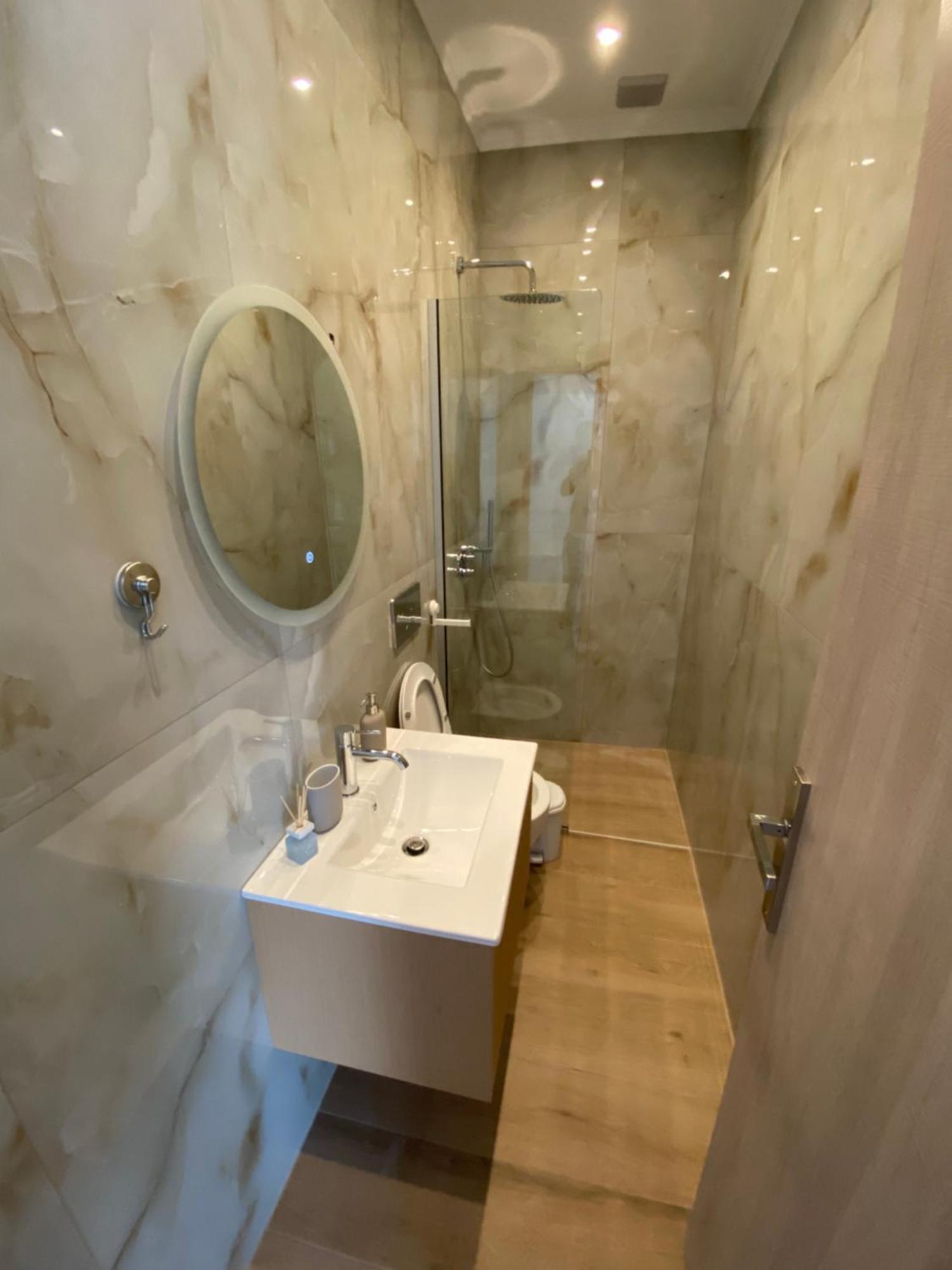 Apartmán Helens House Parga